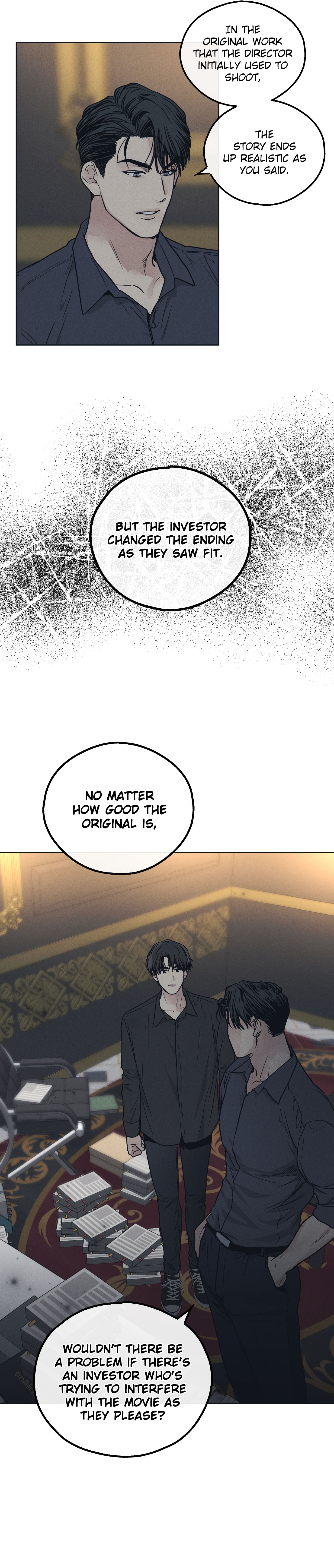 Payback, Chapter 23 image 31